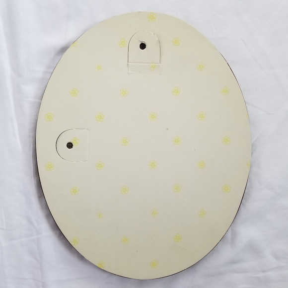 SOLD🌈1970s Genuine Oil Painting - Picture 7 of 10